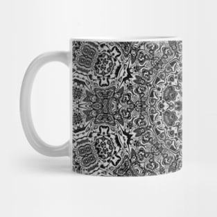 Modern, luxury, abstract, colorful vector patterns, suitable for various products. Mug